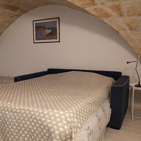 Apartmán Dimora Del Mar Polignano a Mare Exteriér fotografie