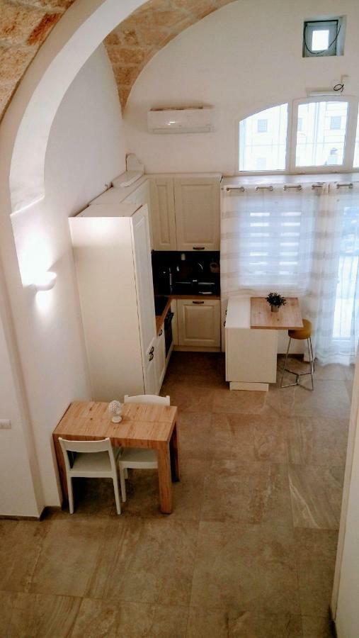Apartmán Dimora Del Mar Polignano a Mare Exteriér fotografie